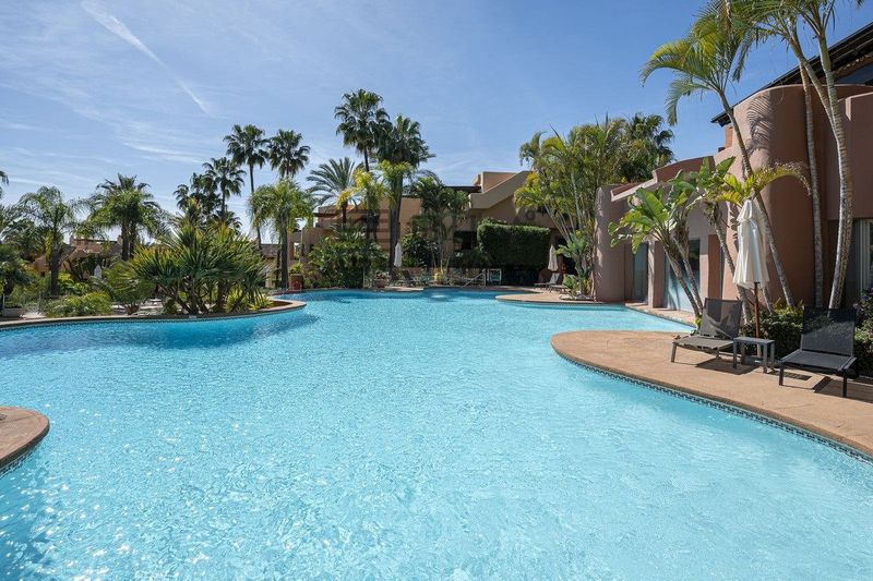 Piso en venta Marbella, Málaga. Ref: 11668. Bila Invest