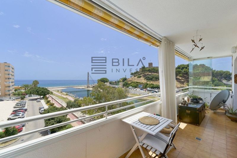 Piso en venta Fuengirola, Málaga. Ref: 11671. Bila Invest