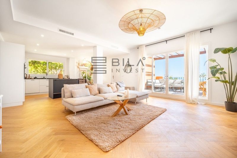 Ático en venta Marbella, Málaga. Ref: 11676. Bila Invest