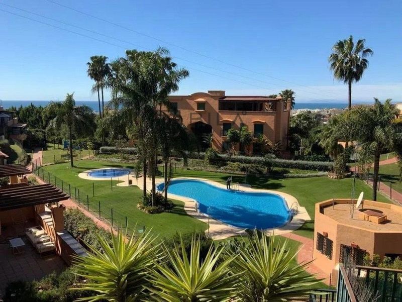 Ático en venta Marbella, Málaga. Ref: 11677. Bila Invest