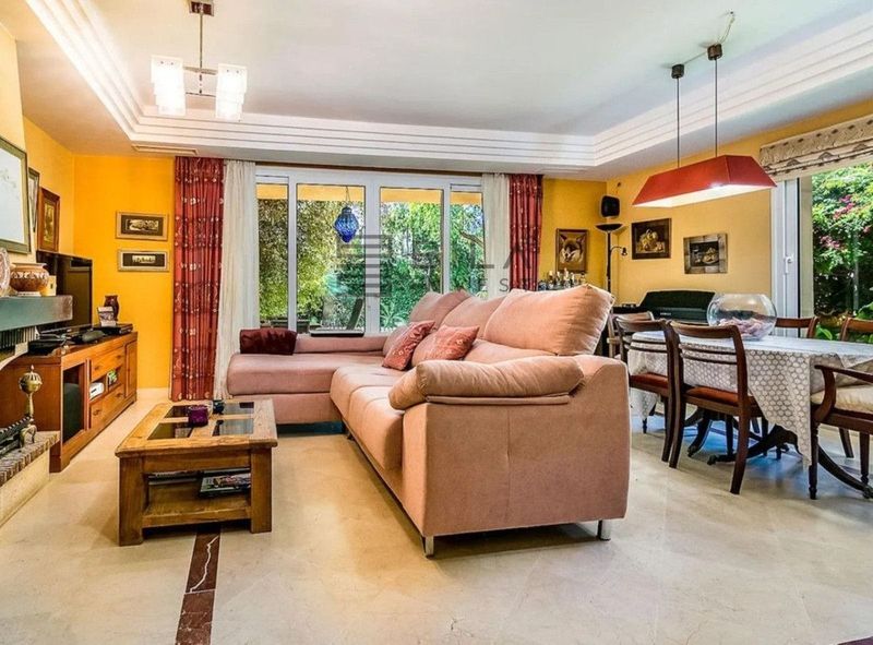 Adosado en venta Mijas, Málaga. Ref: 11678. Bila Invest