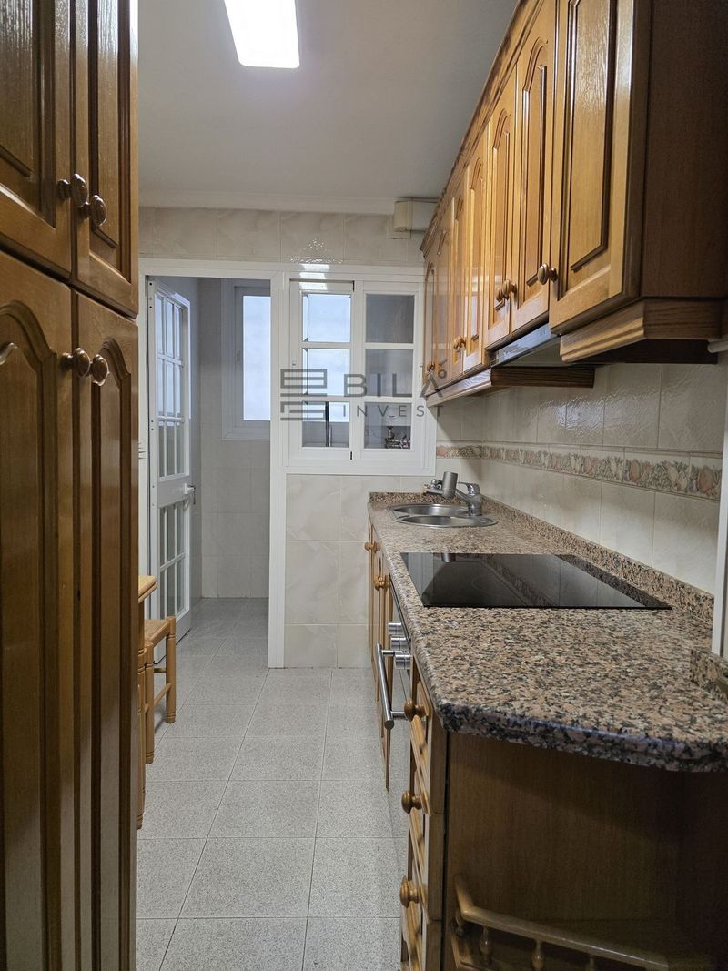 Piso en venta Fuengirola, Málaga. Ref: 11680. Bila Invest