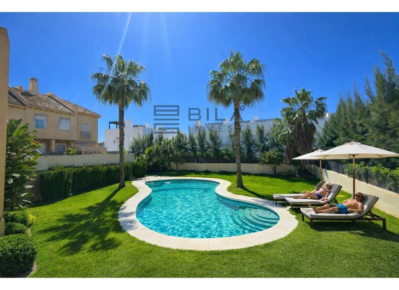 Casa en venta Mijas, Málaga. Ref: 11681. Bila Invest