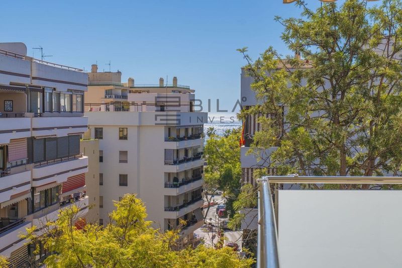 Piso en venta Marbella, Málaga. Ref: 11682. Bila Invest