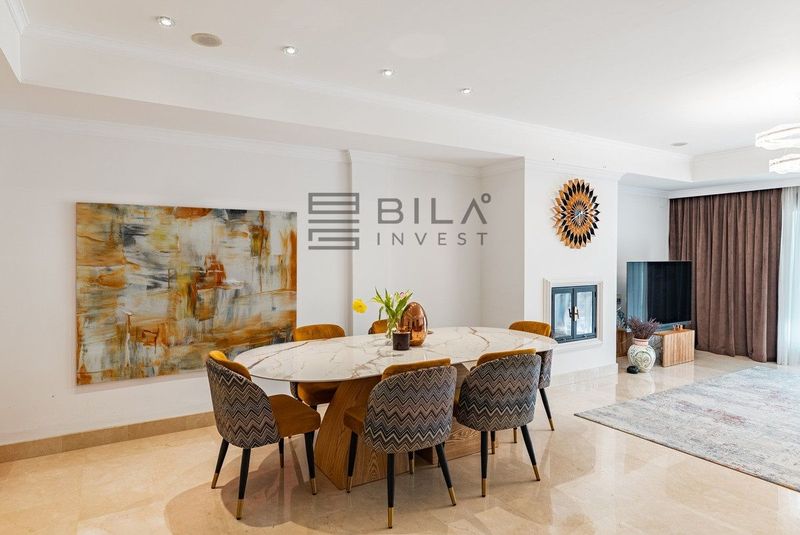 Piso en venta Marbella, Málaga. Ref: 11683. Bila Invest