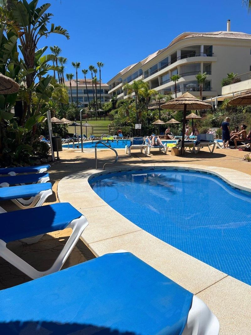 Piso en venta Mijas, Málaga. Ref: 11687. Bila Invest