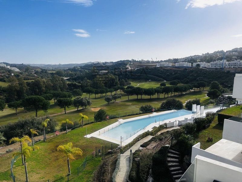 Ático en venta Mijas, Málaga. Ref: 11689. Bila Invest