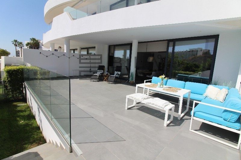 Piso en venta Fuengirola, Málaga. Ref: 1169. Bila Invest