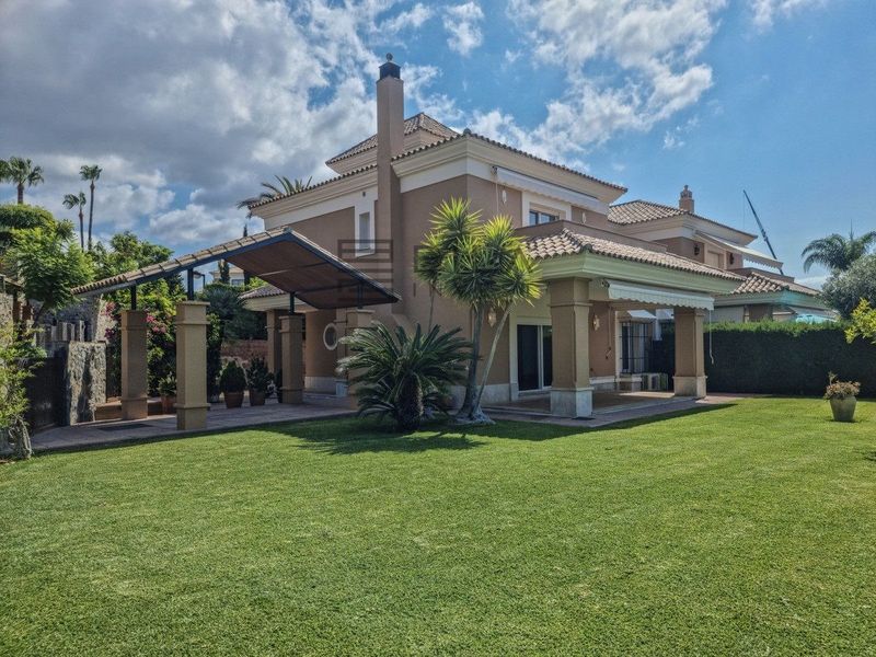 Adosado en venta Marbella, Málaga. Ref: 11698. Bila Invest