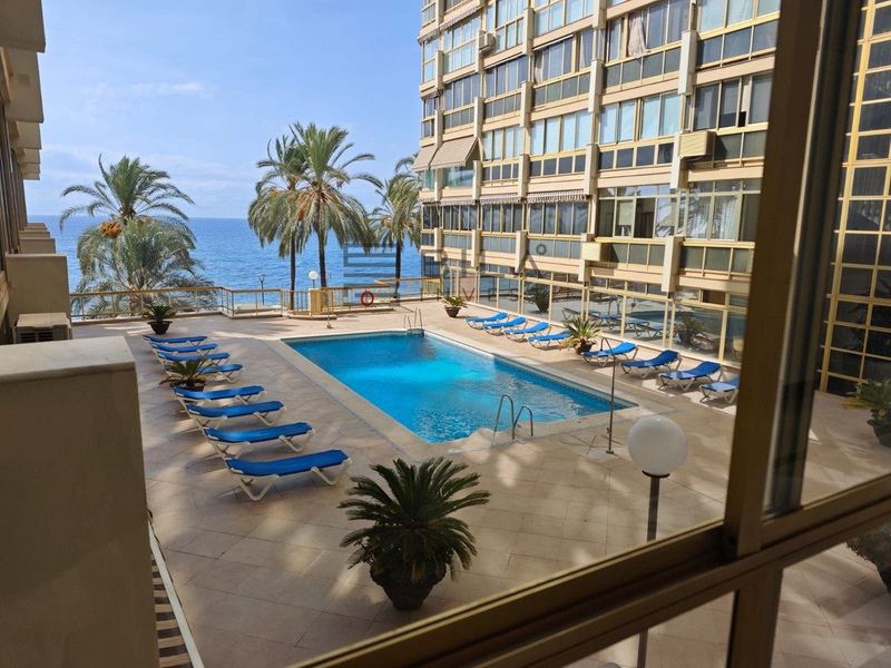 Piso en venta Marbella, Málaga. Ref: 11700. Bila Invest