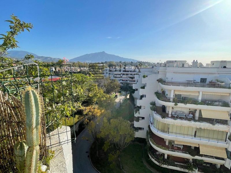 Ático en venta Marbella, Málaga. Ref: 11706. Bila Invest