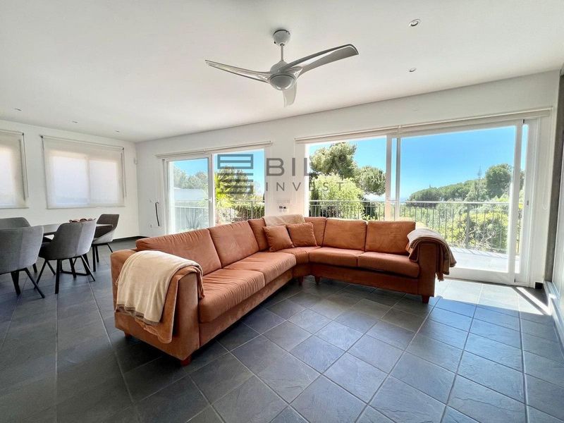 Chalet Independiente en venta Mijas, Málaga. Ref: 11708. Bila Invest