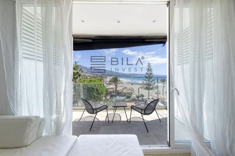 Piso en venta Marbella, Málaga. Ref: 11711. Bila Invest