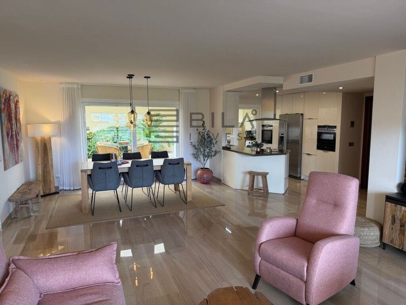 Piso en venta Mijas, Málaga. Ref: 11712. Bila Invest