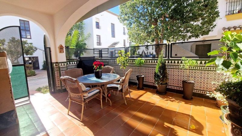 Adosado en venta Mijas, Málaga. Ref: 11714. Bila Invest