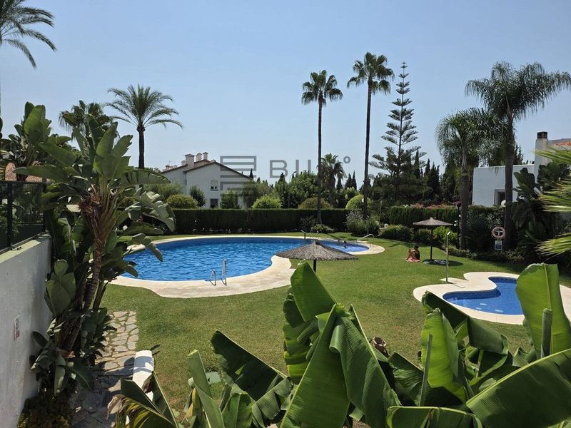 Casa en venta Marbella, Málaga. Ref: 11717. Bila Invest