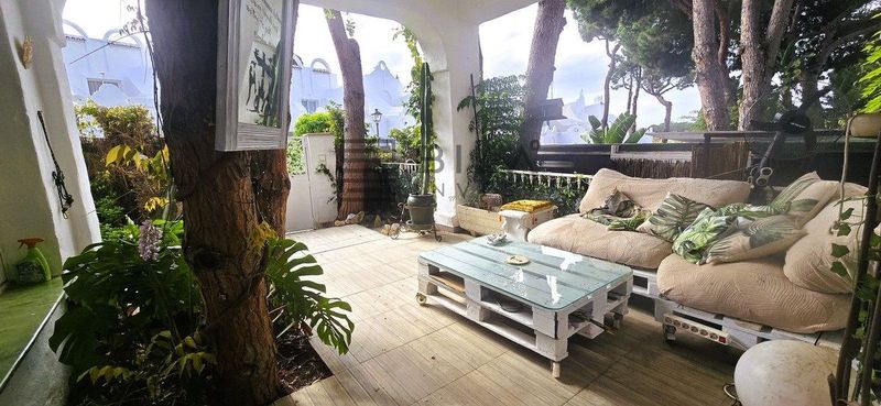 Chalet Independiente en venta Marbella, Málaga. Ref: 11721. Bila Invest