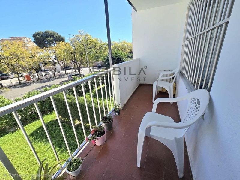 Piso en venta Benalmádena, Málaga. Ref: 11723. Bila Invest