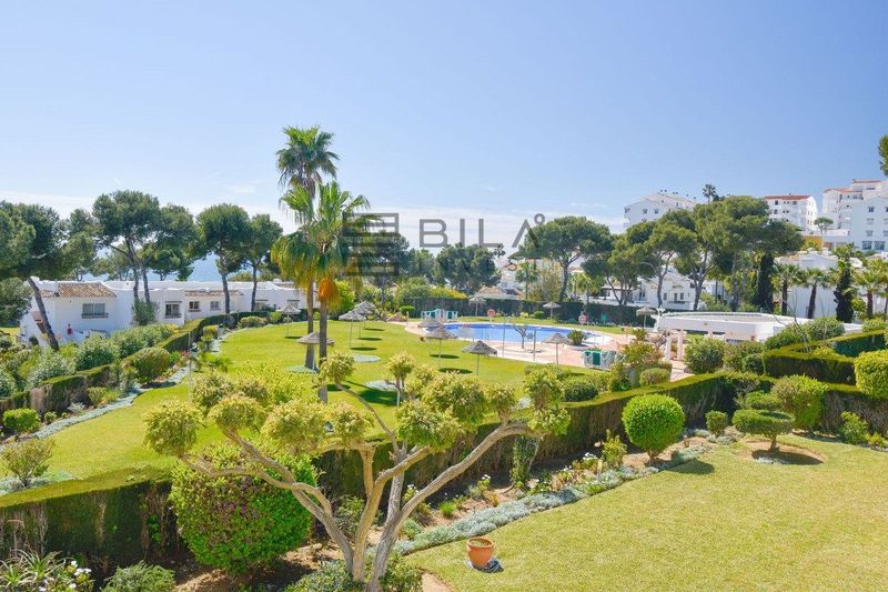 Piso en venta Mijas, Málaga. Ref: 11725. Bila Invest