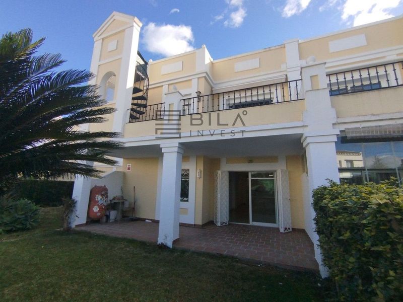 Piso en venta Marbella, Málaga. Ref: 11727. Bila Invest