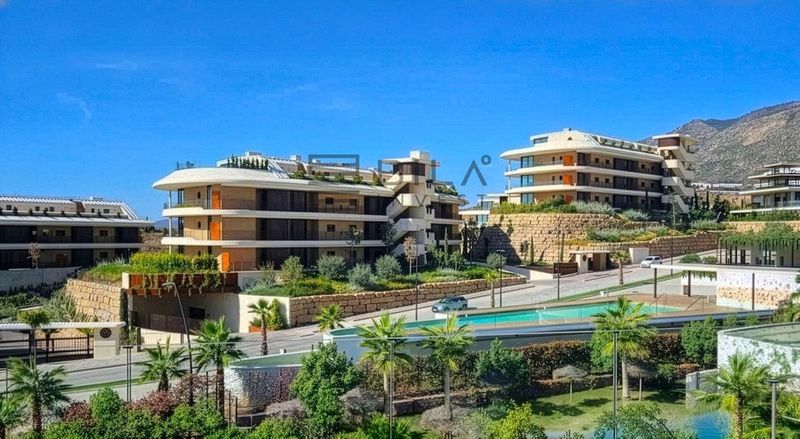 Piso en venta Fuengirola, Málaga. Ref: 11729. Bila Invest