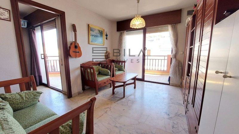 Piso en venta Fuengirola, Málaga. Ref: 11730. Bila Invest