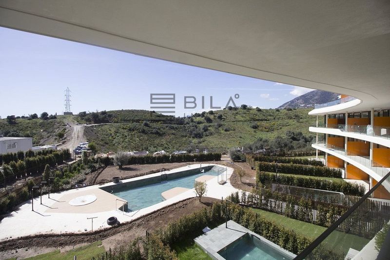 Piso en venta Fuengirola, Málaga. Ref: 11731. Bila Invest