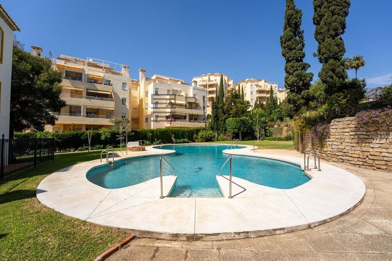 Piso en venta Mijas, Málaga. Ref: 11735. Bila Invest