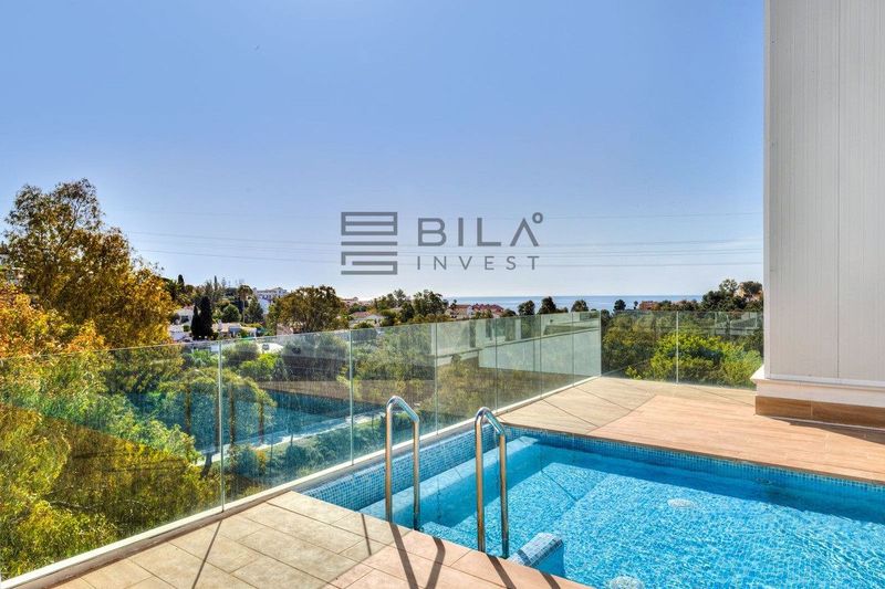 Ático en venta Fuengirola, Málaga. Ref: 11736. Bila Invest