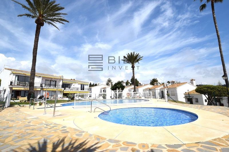 Chalet Independiente en venta Mijas, Málaga. Ref: 11737. Bila Invest