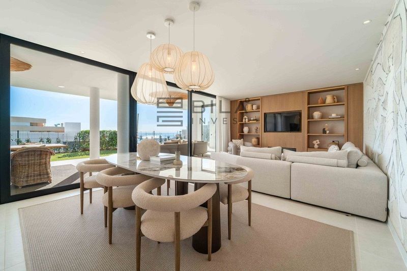 Piso en venta Fuengirola, Málaga. Ref: 11749. Bila Invest