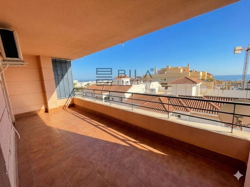 Piso en venta Benalmádena, Málaga. Ref: 11751. Bila Invest