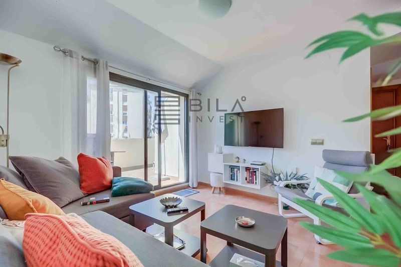 Ático en venta Fuengirola, Málaga. Ref: 11752. Bila Invest