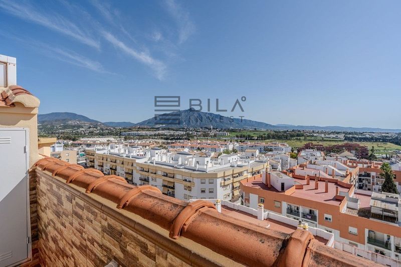 Ático en venta Marbella, Málaga. Ref: 11756. Bila Invest