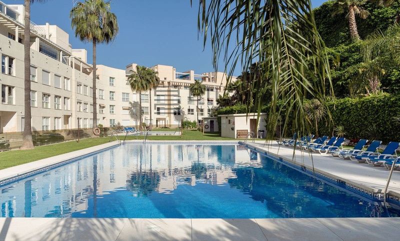 Piso en venta Marbella, Málaga. Ref: 11757. Bila Invest