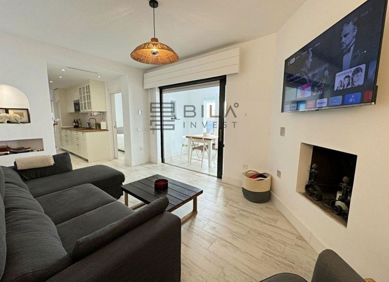 Piso en venta Marbella, Málaga. Ref: 11758. Bila Invest