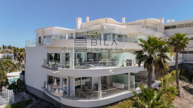 Piso en venta Benalmádena, Málaga. Ref: 11759. Bila Invest