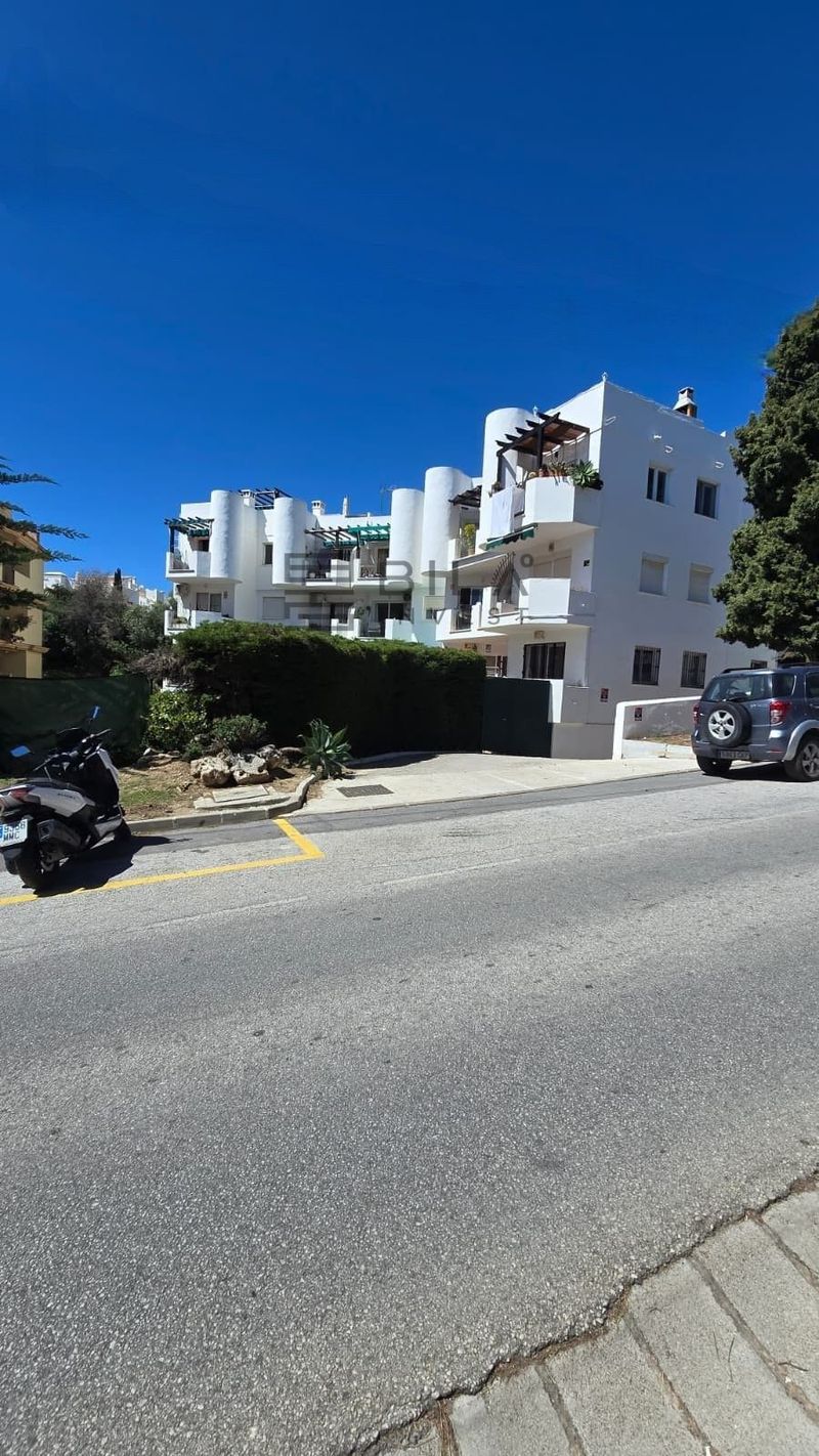 Piso en venta Mijas, Málaga. Ref: 11764. Bila Invest