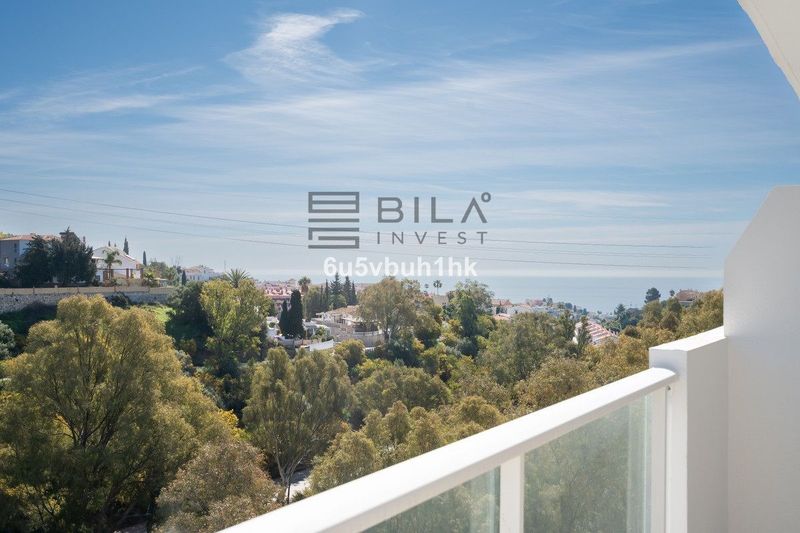 Piso en venta Fuengirola, Málaga. Ref: 11765. Bila Invest