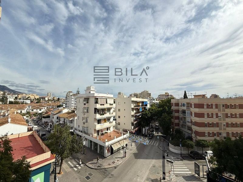 Piso en venta Fuengirola, Málaga. Ref: 11769. Bila Invest
