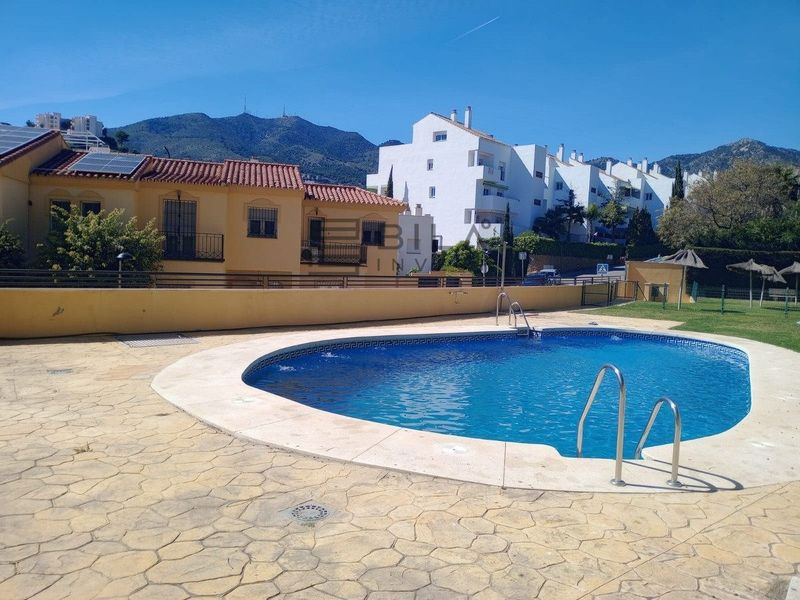 Piso en venta Benalmádena, Málaga. Ref: 11770. Bila Invest