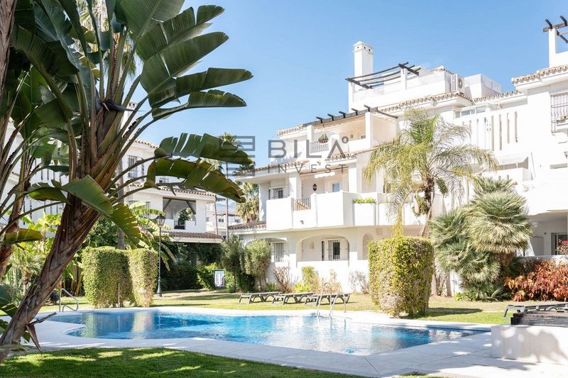 Ático en venta Marbella, Málaga. Ref: 11779. Bila Invest
