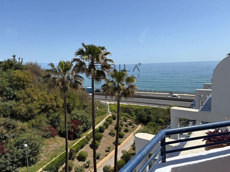 Dúplex en venta Mijas, Málaga. Ref: 11781. Bila Invest