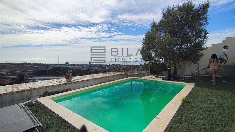 Chalet Independiente en venta Marbella, Málaga. Ref: 11782. Bila Invest
