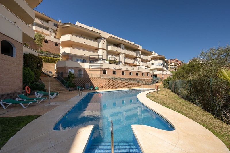 Piso en venta Mijas, Málaga. Ref: 11783. Bila Invest