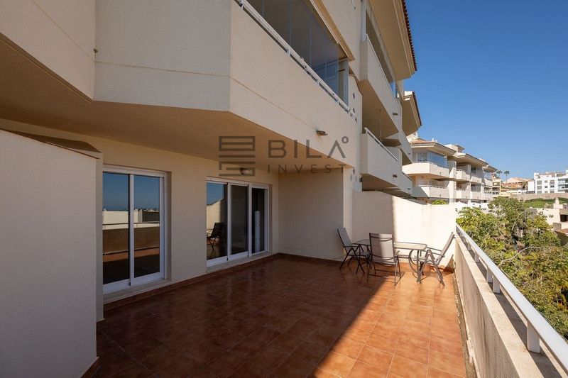 Piso en venta Mijas, Málaga. Ref: 11785. Bila Invest