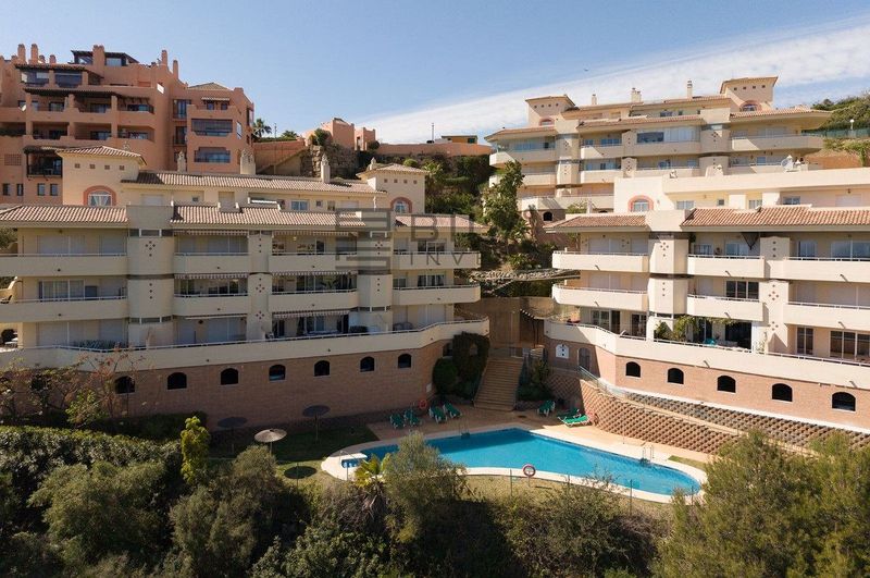 Piso en venta Mijas, Málaga. Ref: 11785. Bila Invest