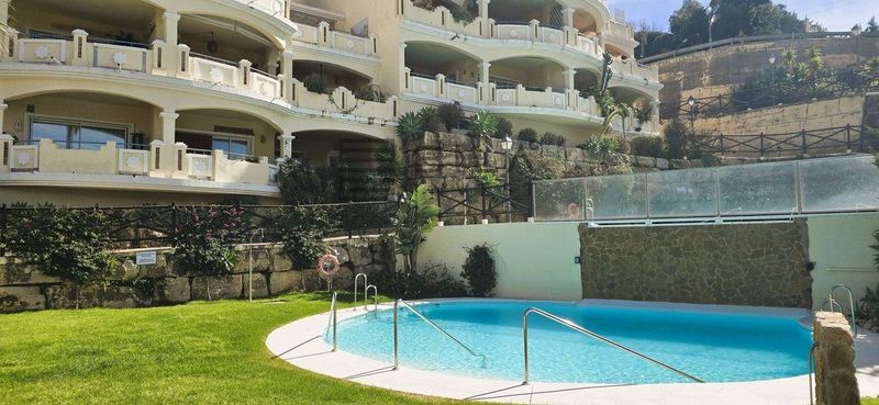 Ático en venta Marbella, Málaga. Ref: 11787. Bila Invest