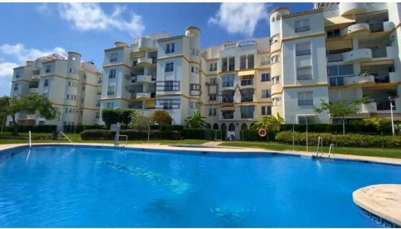 Piso en venta Benalmádena, Málaga. Ref: 11788. Bila Invest