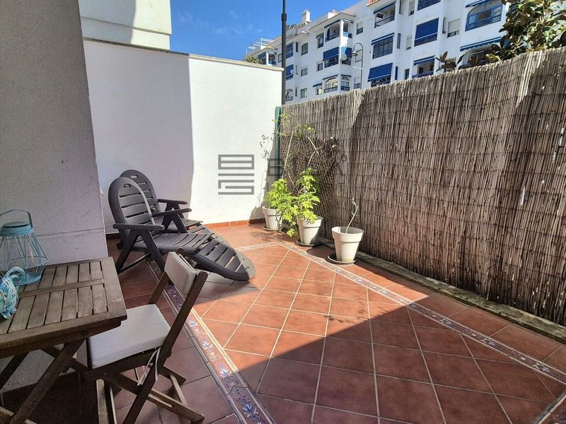 Piso en venta Mijas, Málaga. Ref: 11789. Bila Invest